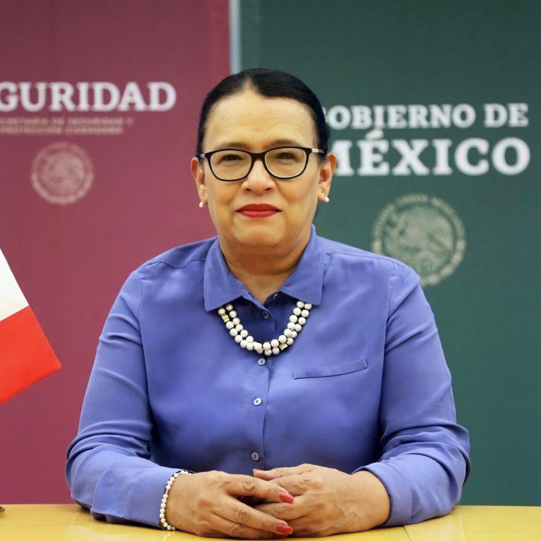 La estrategia de “abrazos no balazos” está funcionando: SSPC