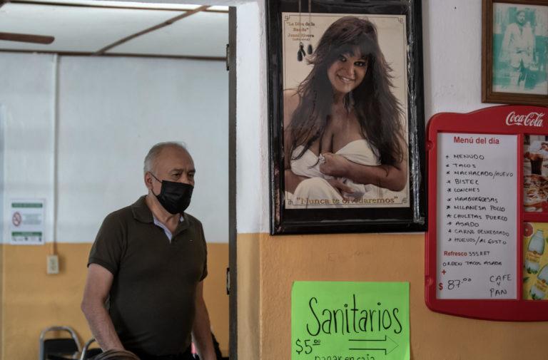 México recuerda los 10 años de la muerte de Jenni Rivera