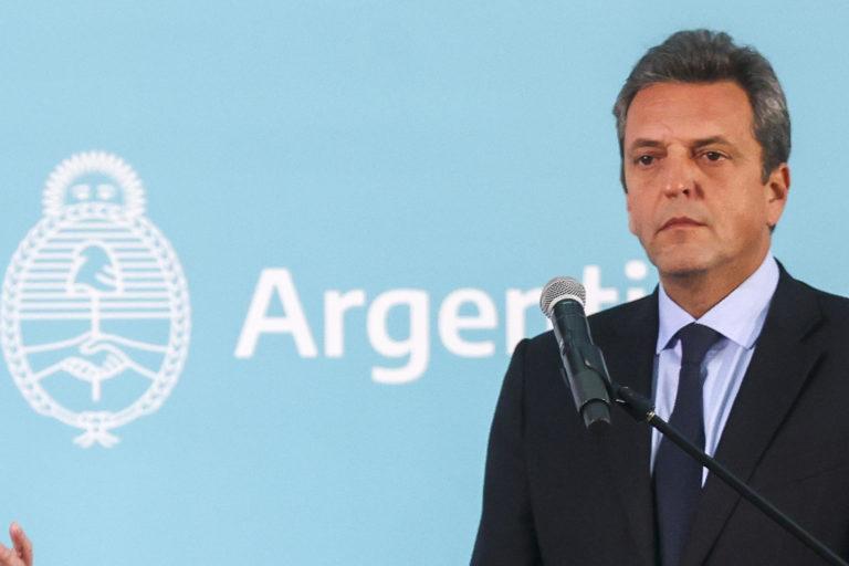 Argentina firmará un intercambio de información tributaria Argentina firmará un intercambio de información tributaria