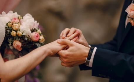 Invitan a matrimonios colectivos 2023