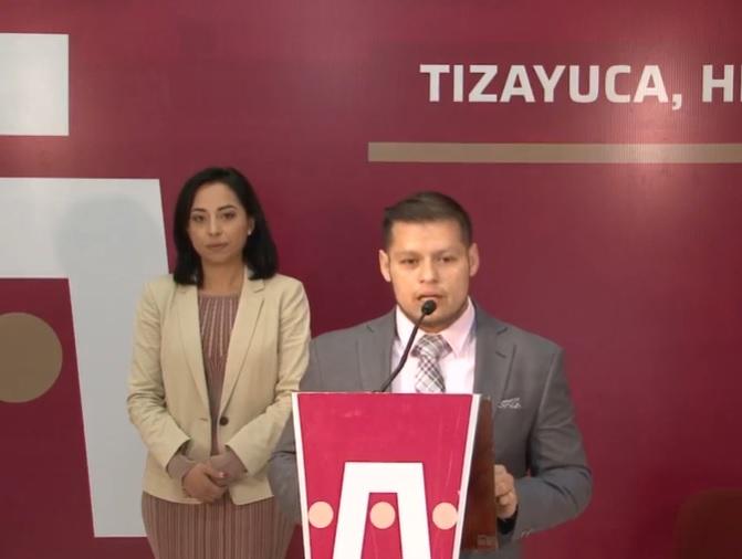 Presentan “Tizapp, el gobierno en tus manos”
