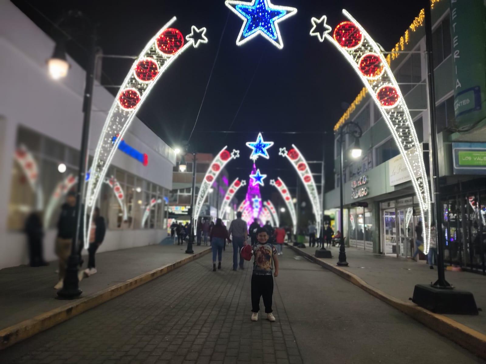 Saldo “blanco” en Nochebuena y Navidad