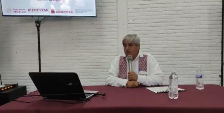 Iniciarán primera fase de cambios de tarjeta a Banco Bienestar Iniciarán primera fase de cambios de tarjeta a Banco Bienestar