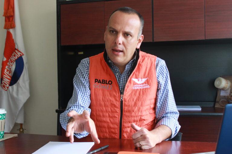 Cierran año con intenso trabajo, sobre todo en el ámbito electoral