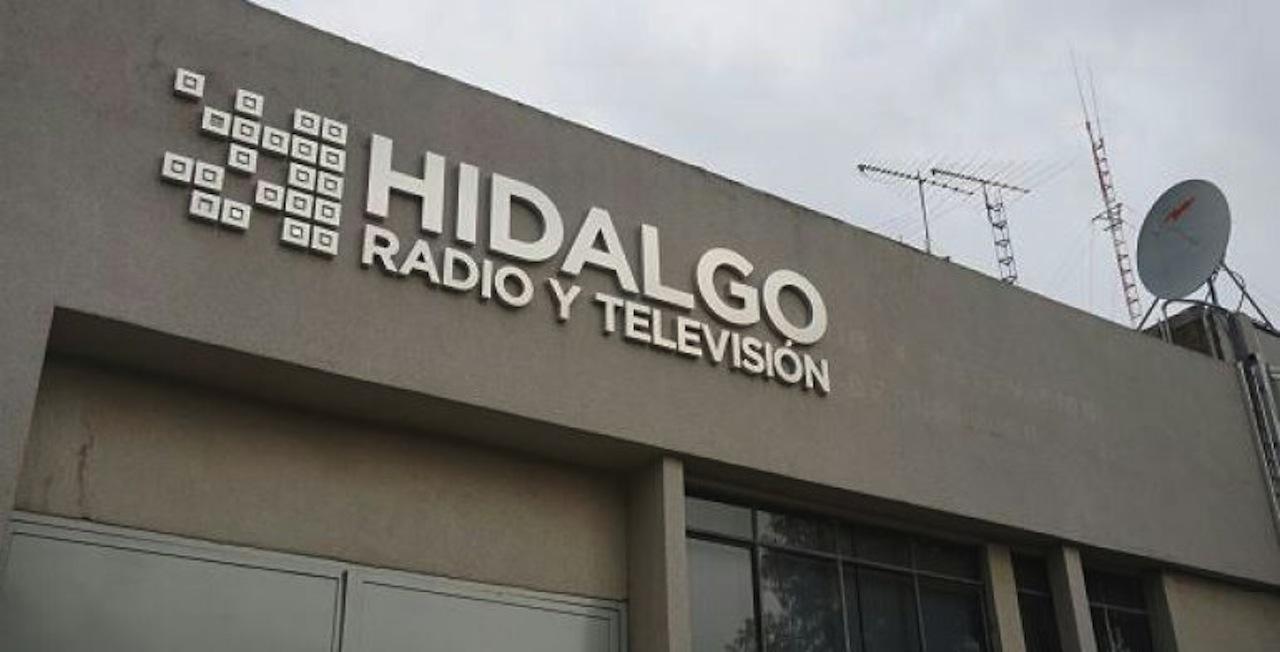 La transformación llega a Radio y Televisión de Hidalgo