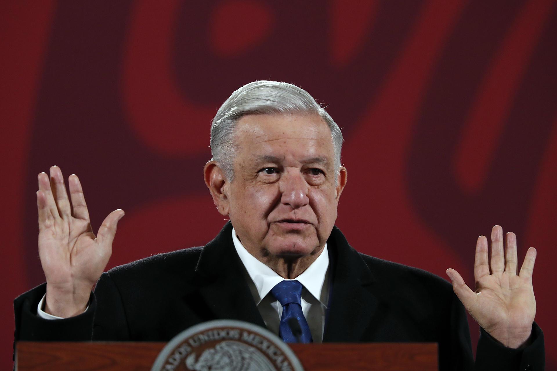 AMLO inaugurará este viernes el complejo turístico de Islas Marías