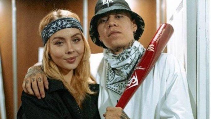 Aumentan especulaciones sobre la ruptura entre Santa Fe Klan y Maya Aumentan especulaciones sobre la ruptura entre Santa Fe Klan y Maya