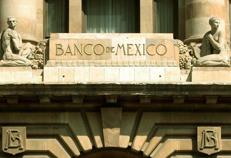 Sector privado eleva a 2,79 % la previsión de crecimiento de México para 2022 Sector privado eleva a 2,79 % la previsión de crecimiento de México para 2022