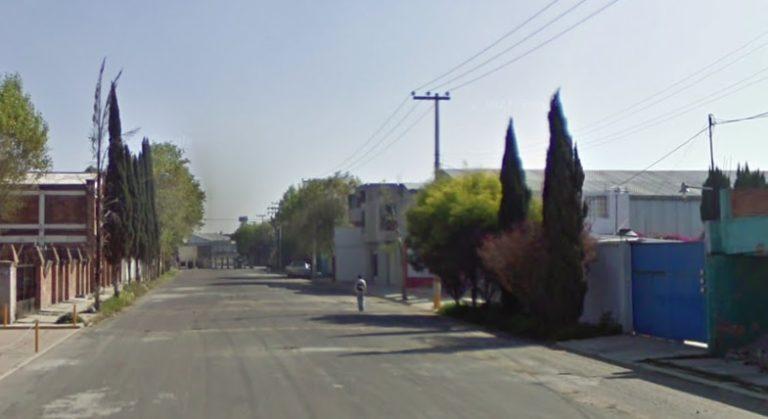 Urge alumbrado en la zona industrial; trabajadores reportan asaltos 