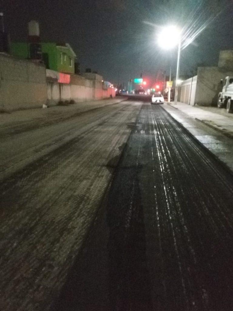 Gobierno de Hidalgo inicia rehabilitación de Avenida Revolución de Pachuca Gobierno de Hidalgo inicia rehabilitación de Avenida Revolución de Pachuca