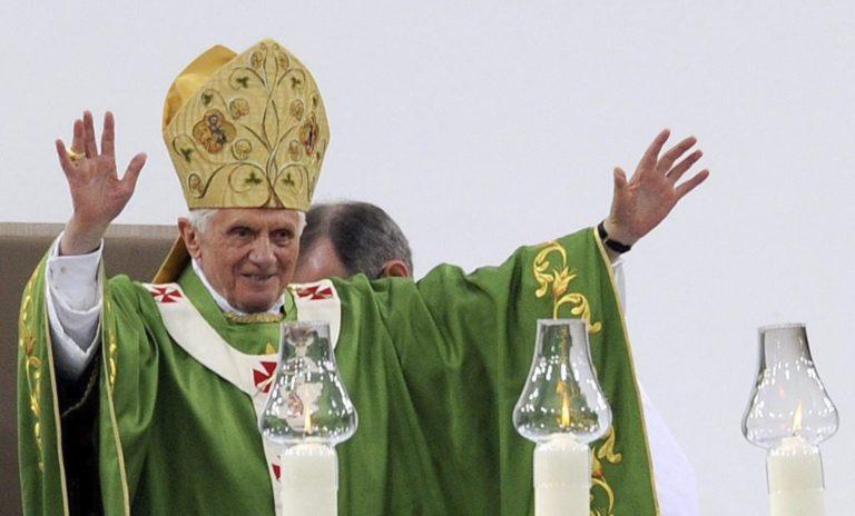 América despide a Benedicto XVI y resalta su liderazgo y dedicación América despide a Benedicto XVI y resalta su liderazgo y dedicación
