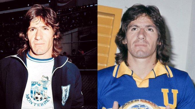 Muere Alfredo “Alacrán” Jiménez, exjugador de Tigres y Rayados Muere Alfredo “Alacrán” Jiménez, exjugador de Tigres y Rayados