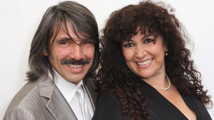 Amanda Miguel pasa la primera Navidad sin Diego Amanda Miguel pasa la primera Navidad sin Diego