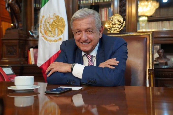 Esto prevén programas de AMLO para recuperar la paz en 2024 Esto prevén programas de AMLO para recuperar la paz en 2024