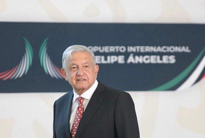 AMLO ya alistaba viaje para entregar Alianza del Pacífico a Castillo