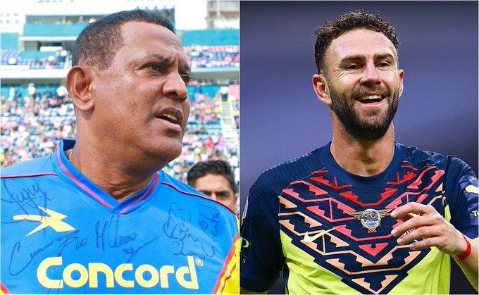 Antonio Carlos Santos estalla contra renovación Miguel Layún Antonio Carlos Santos estalla contra renovación Miguel Layún