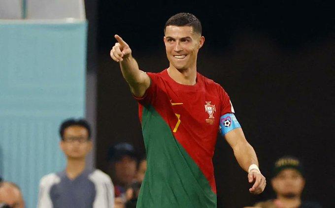 Cristiano Ronaldo confirma que Qatar 2022 fue su último Mundial