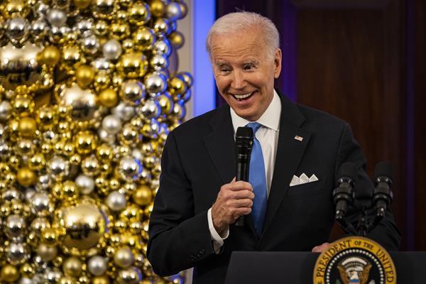 Biden y Trudeau confirman su viaje a México en enero Biden y Trudeau confirman su viaje a México en enero