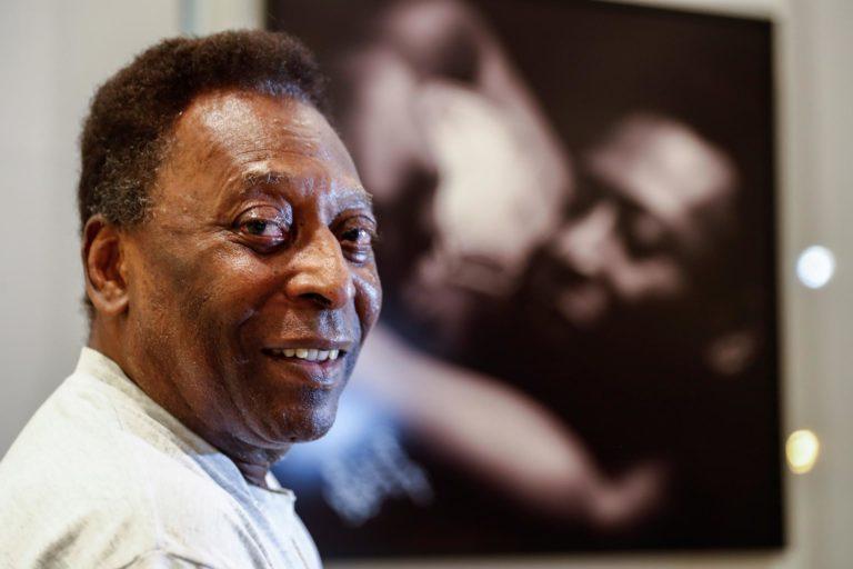 Pelé muere a los 82 años de edad Pelé muere a los 82 años de edad
