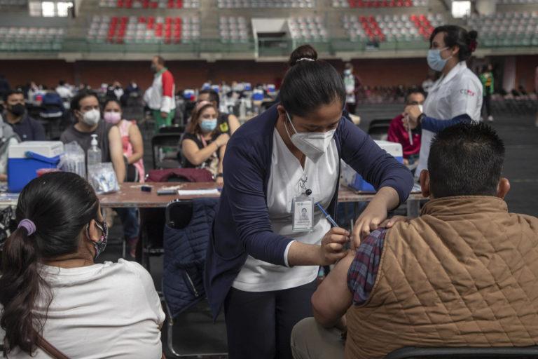 México seguirá sin tener sistema de salud universal y gratuito en 2023 México seguirá sin tener sistema de salud universal y gratuito en 2023