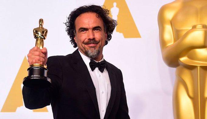 Iñárritu dirigirá película sobre libro de Gabriel García Márquez