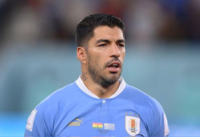 Luis Suárez con acuerdo de palabra con Gremio para jugar en 2023