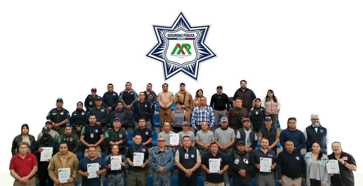 Realizan Congreso Canino Detección, Búsqueda y Técnicas de Entrenamiento