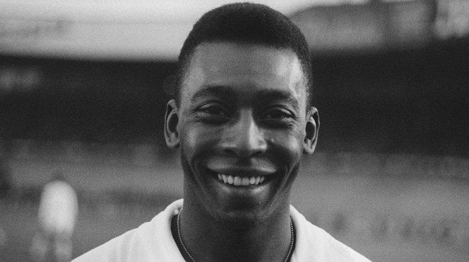 La gloriosa historia de Pelé en las Copas del Mundo La gloriosa historia de Pelé en las Copas del Mundo