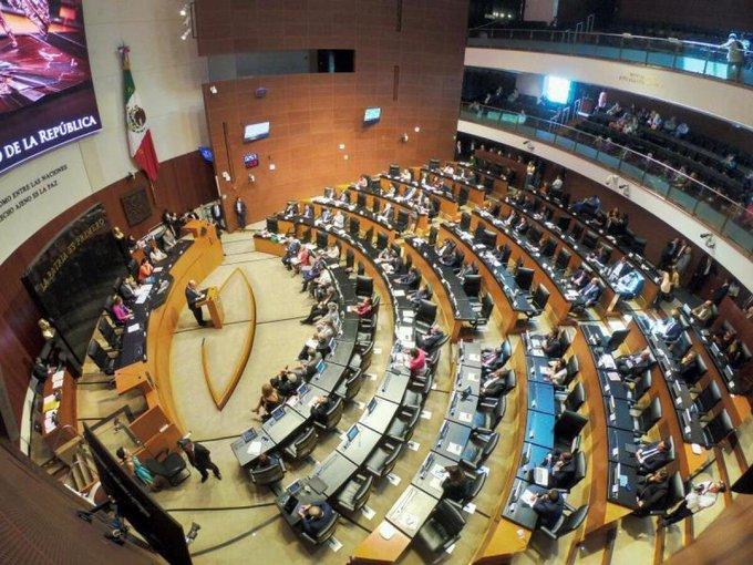 Pasan para mañana miércoles votación de Plan B en Senado