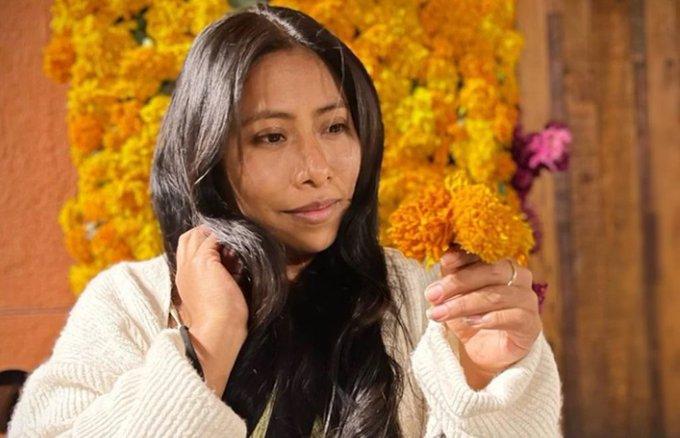 Yalitza Aparicio cumple 29 años