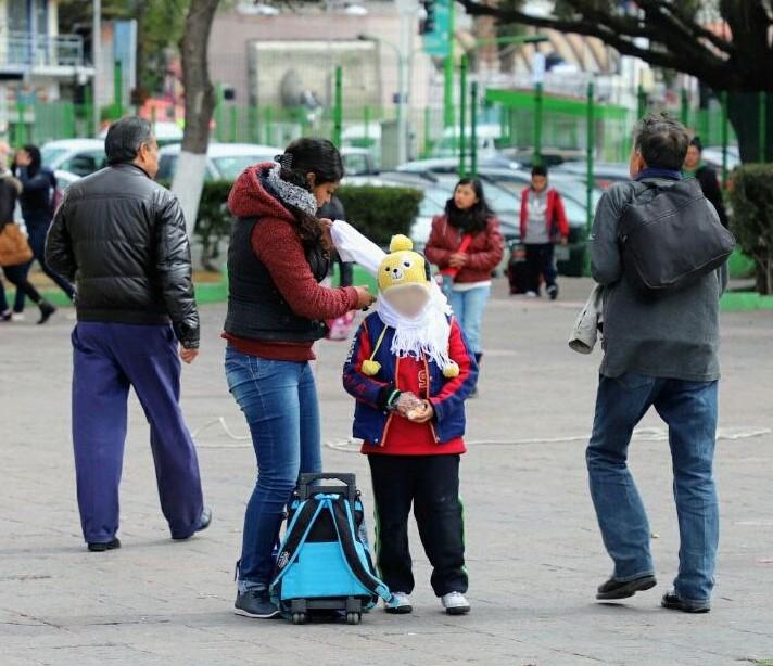 POR BAJAS TEMPERATURAS PIDE SSH FORTALECER MEDIDAS PREVENTIVAS CONTRA IRAS Y COVID, DE MANERA PRIORITARIA ENTRE MENORES QUE REINGRESAN A LAS AULAS POR BAJAS TEMPERATURAS PIDE SSH FORTALECER MEDIDAS PREVENTIVAS CONTRA IRAS Y COVID, DE MANERA PRIORITARIA ENTRE MENORES QUE REINGRESAN A LAS AULAS