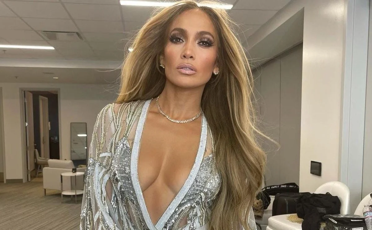 JLo iba a ser parte del beso entre Madonna y Britney en los VMA JLo iba a ser parte del beso entre Madonna y Britney en los VMA