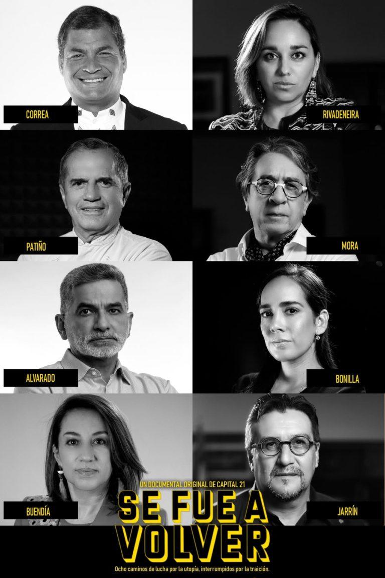 Política ecuatoriana Política ecuatoriana