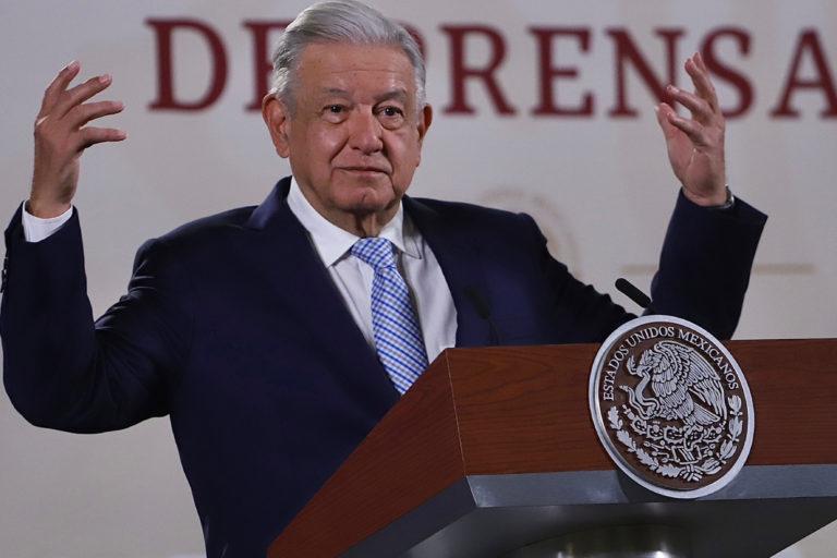 AMLO llama a la integración del Continente Americano “sin hegemonías” AMLO llama a la integración del Continente Americano “sin hegemonías”