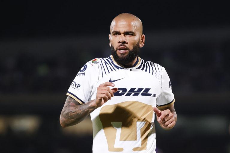 Dani Alves goza de tratos exclusivos en prisión Dani Alves goza de tratos exclusivos en prisión
