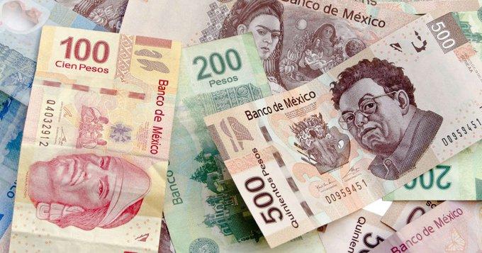 ¿Sabes cómo identificar billetes falsos? Que no te vean la cara