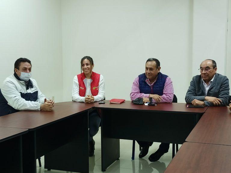 La Presidencia Municipal de Tulancingo de Bravo informa La Presidencia Municipal de Tulancingo de Bravo informa