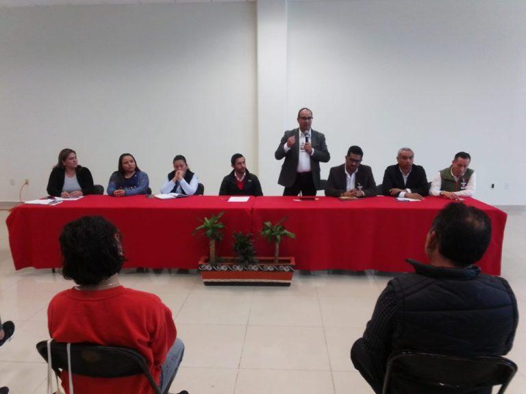 SE IMPARTIÓ CAPACITACIÓN EN MATERIA TURÍSTICA: “VIRUS DE LA ACTITUD” SE IMPARTIÓ CAPACITACIÓN EN MATERIA TURÍSTICA: “VIRUS DE LA ACTITUD”