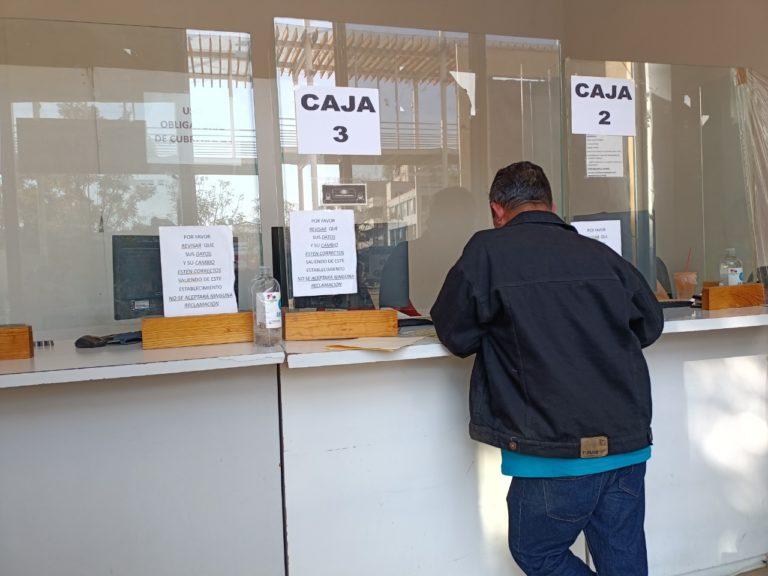 GOBIERNO MUNICIPAL DE TULANCINGO MANTIENE SU COMPROMISO CON LA CIUDADANÍA Y NO HA INCREMENTADO COSTOS DE IMPUESTOS GOBIERNO MUNICIPAL DE TULANCINGO MANTIENE SU COMPROMISO CON LA CIUDADANÍA Y NO HA INCREMENTADO COSTOS DE IMPUESTOS
