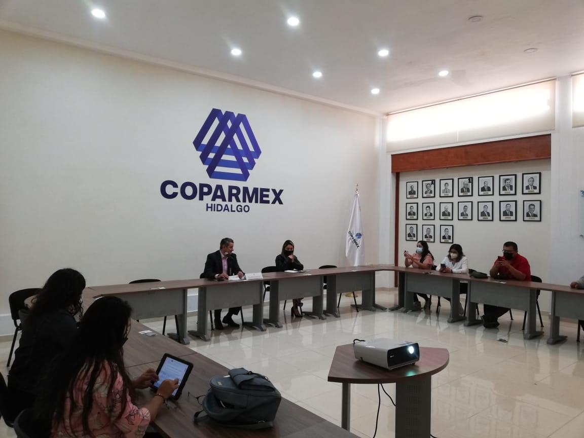 Las cámaras empresariales exigen estrategia integral en materia de seguridad