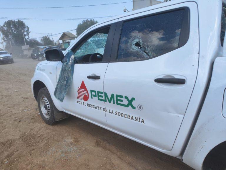 Confirman muerte de 4 presuntos huachicoleros en Hidalgo