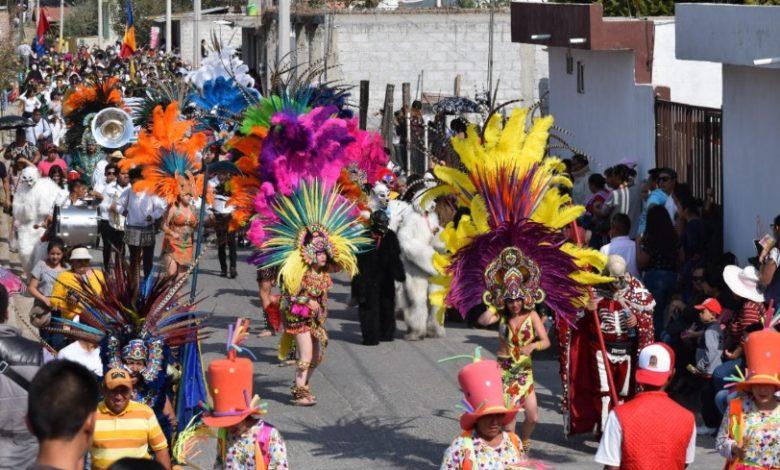 Esperan derrama económica de 1.5 mdp durante la fiesta