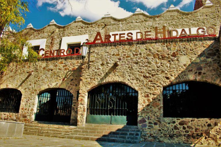 Convocan a interesados en cursos de arte y cultura Convocan a interesados en cursos de arte y cultura