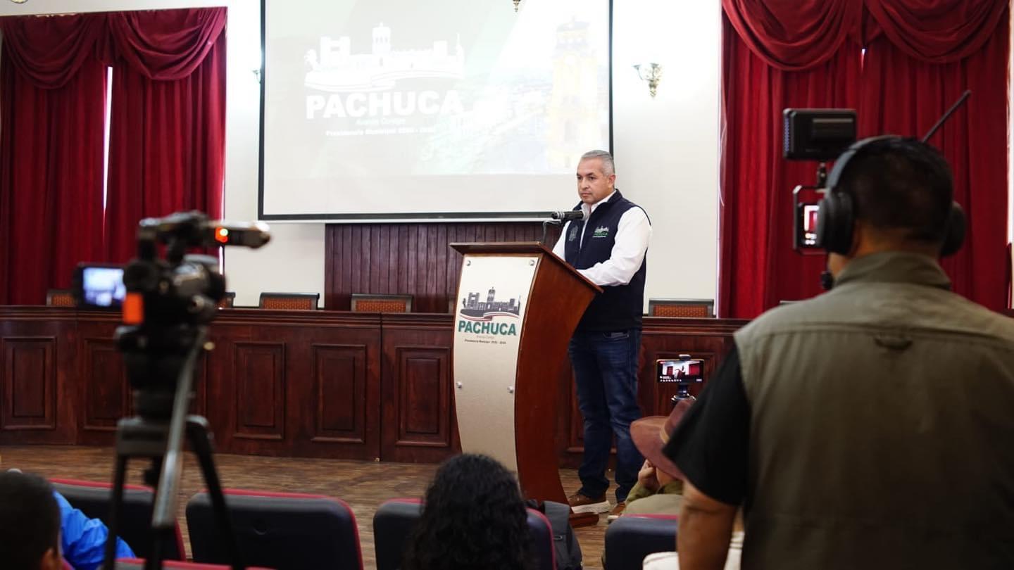 Se realizaron 248 detenciones en operativo de invierno en Pachuca 