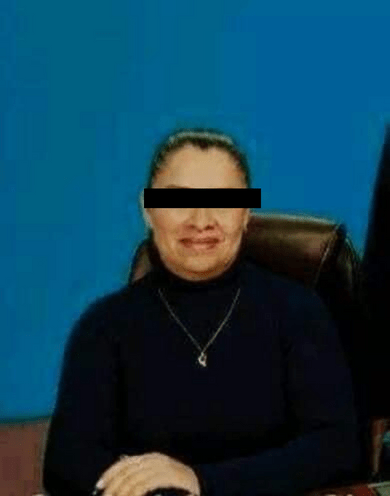 Detienen a ex regidora de Ixmiquilpan 