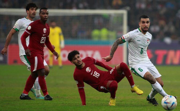 Dos meses después de la Copa del Mundo, Qatar sumó otro fracaso