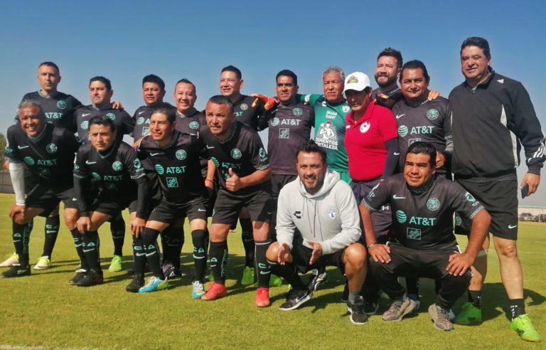 Dragones fue el mejor de la liga Premier de futbol