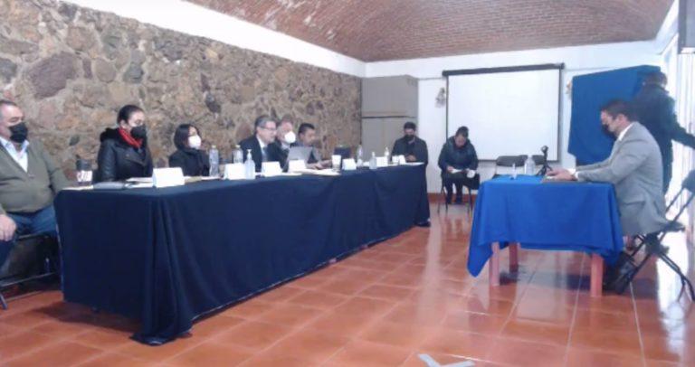 Comité de Participación Ciudadana, tendrá nuevo miembro