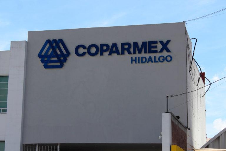 Se necesitan cubrir vacantes con personal calificado: Coparmex