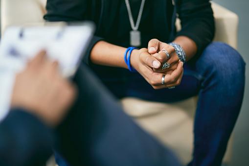 Está listo el programa de atención psicológica para jóvenes